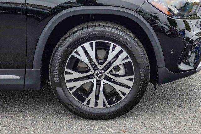 2025 Mercedes-Benz GLA GLA250 - Photo 8
