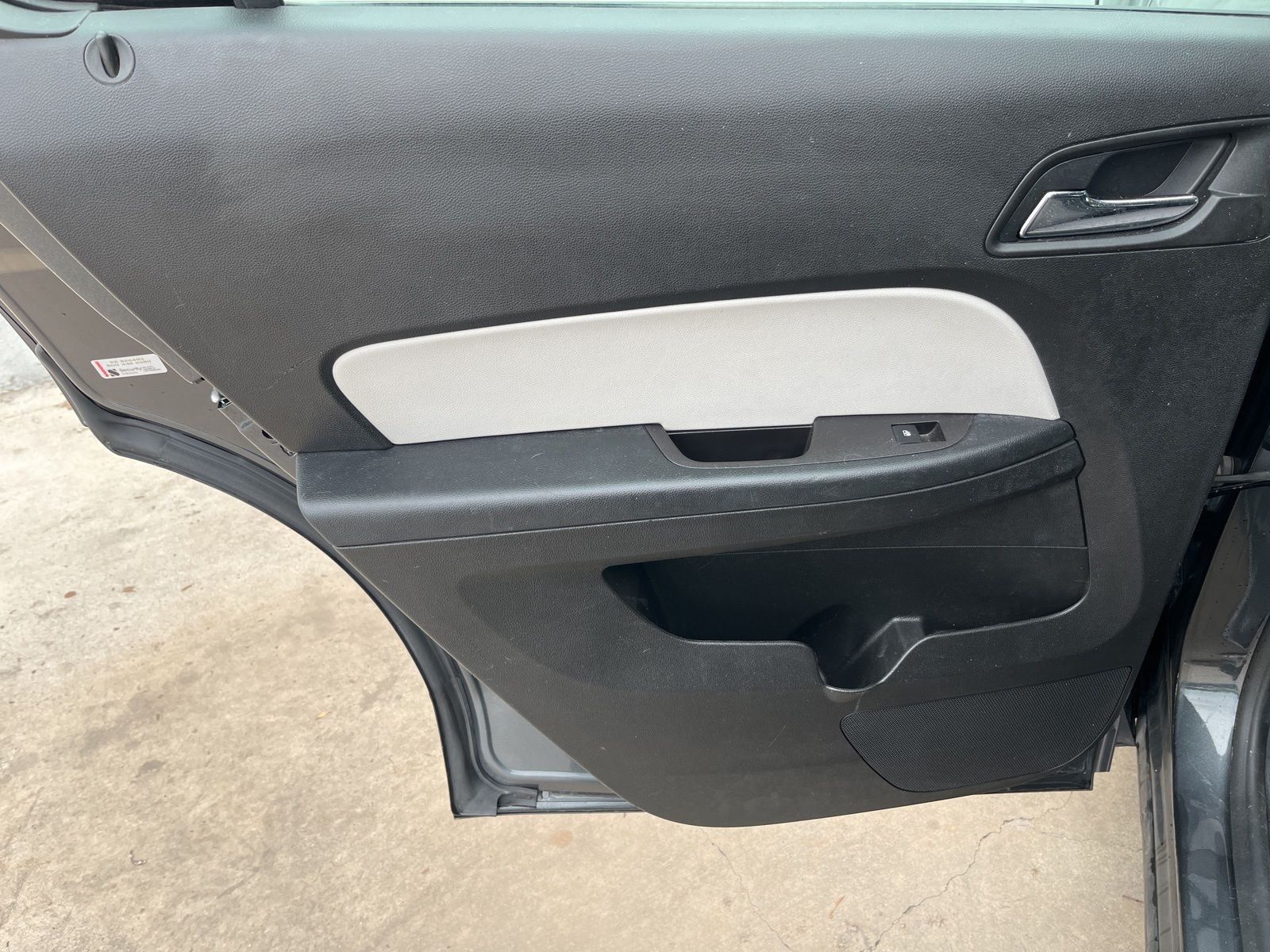 Used Car 2017 Chevrolet Equinox  Ls For Sale Under $15,000 In Austin, Texas