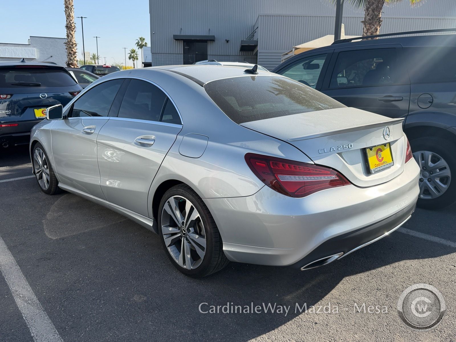 View vehicle photo 4