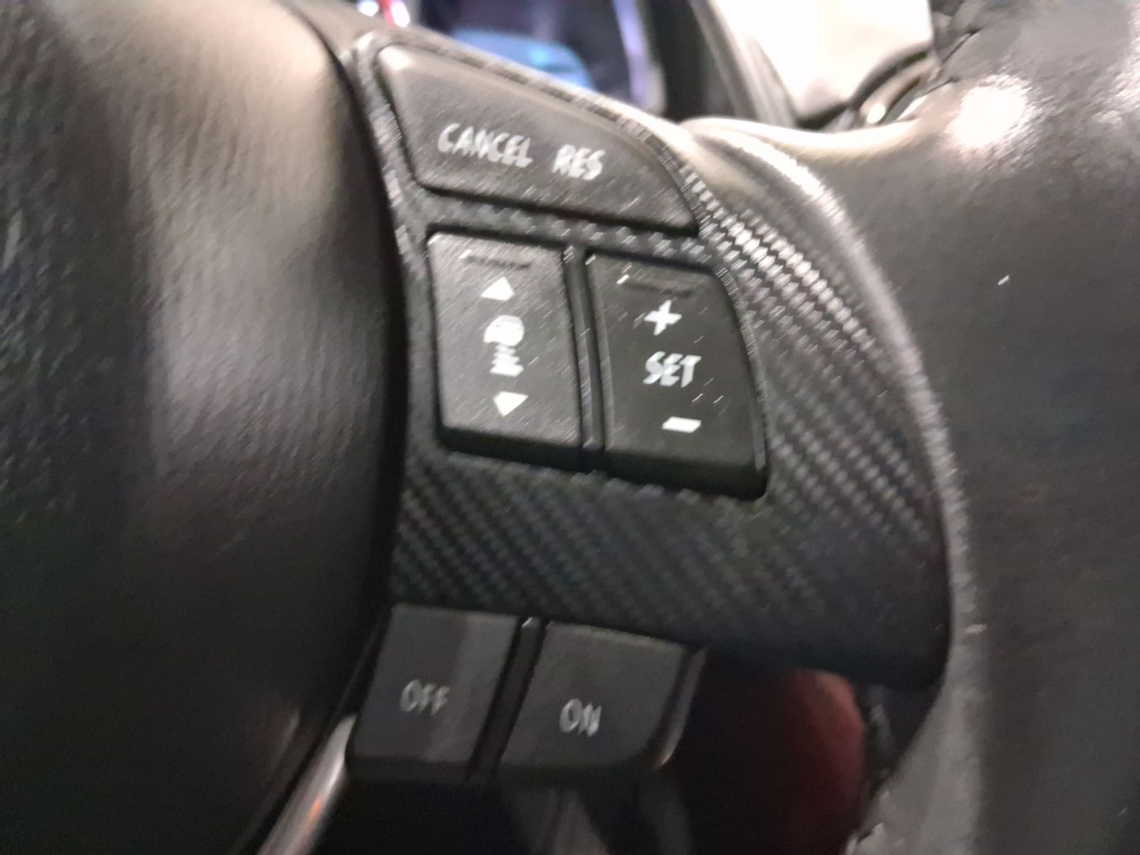 Used Car 2016 Mazda Cx-3  Grand Touring For Sale Under $15,000 In Austin, Texas