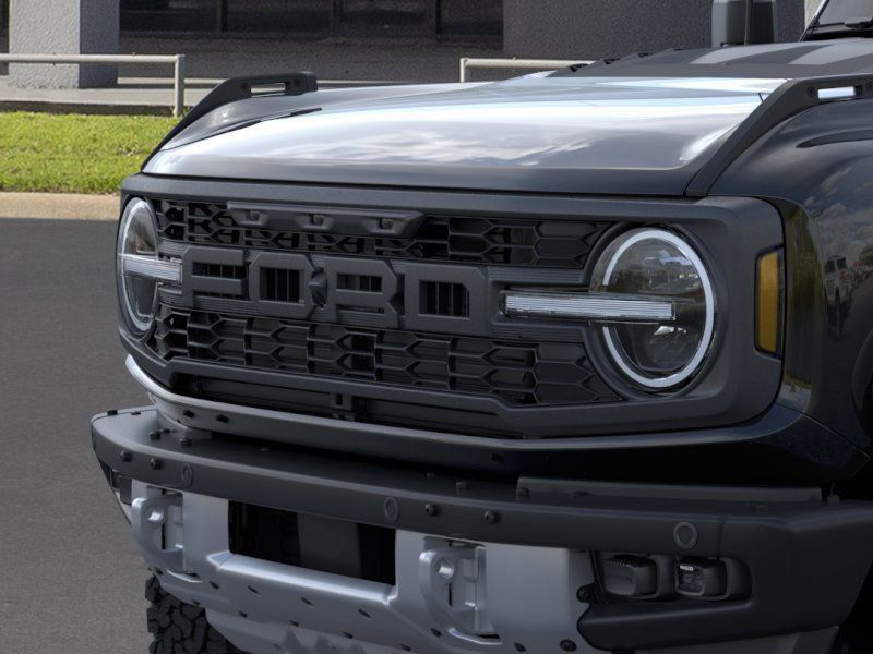 New Car 2025 Ford Bronco  Raptor For Sale Under $90,000 In Austin, Texas