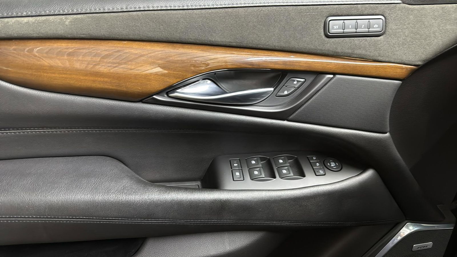 Used Car 2020 Cadillac Escalade  Luxury For Sale Under $40,000 In Austin, Texas