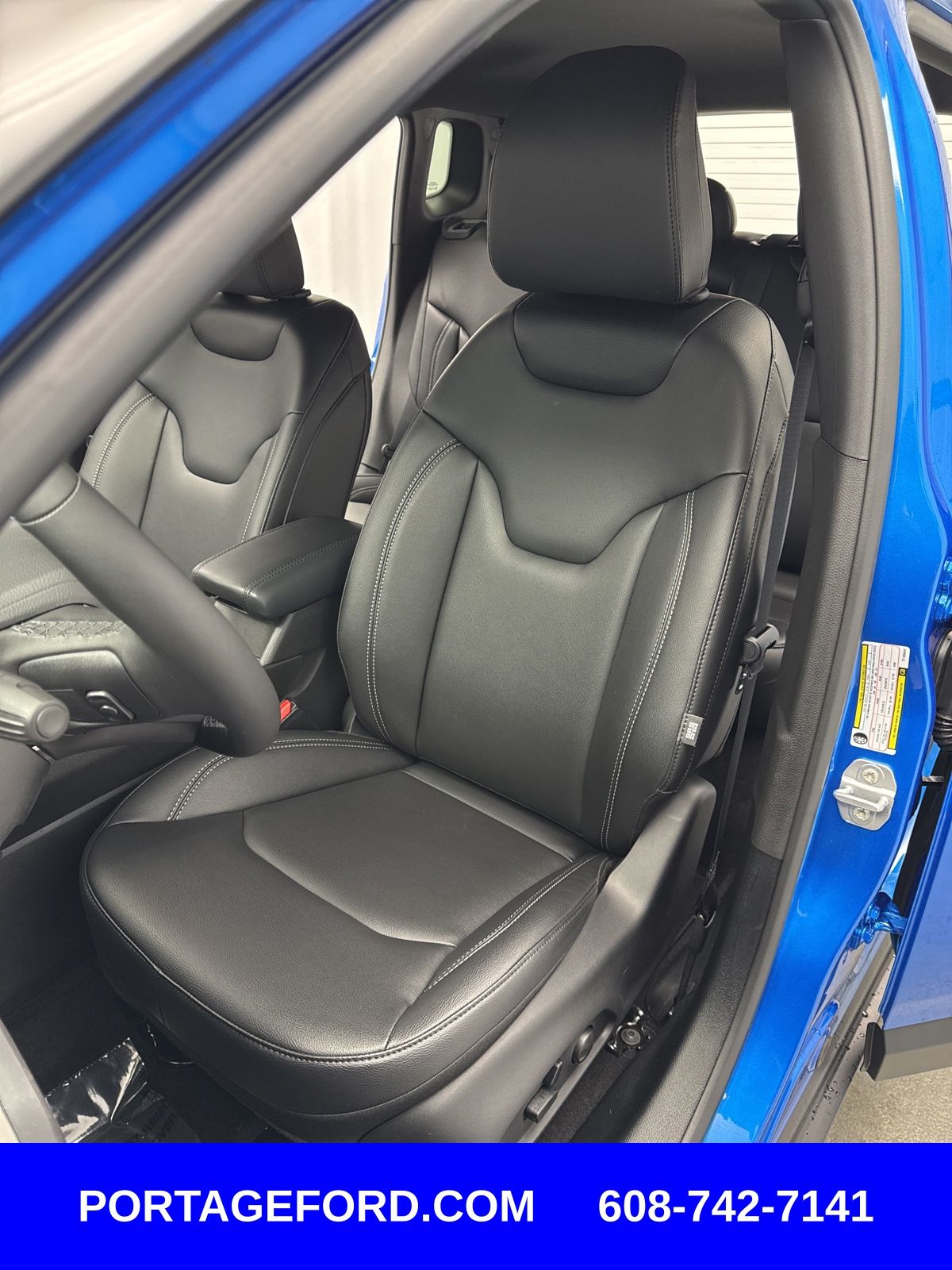 2026 Jeep Compass Limited - Photo 9