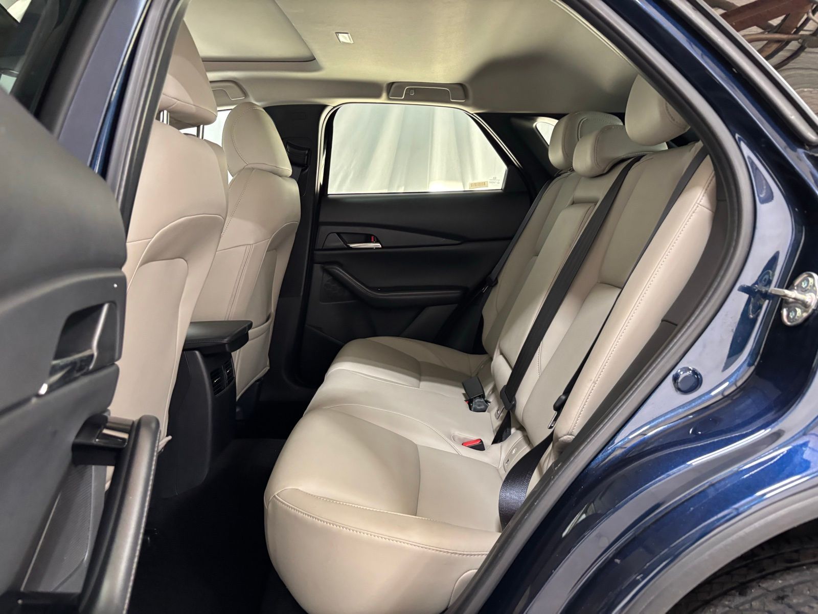 Used Car 2025 Mazda Cx-30  2.5 S Preferred Package For Sale Under $30,000 In Austin, Texas