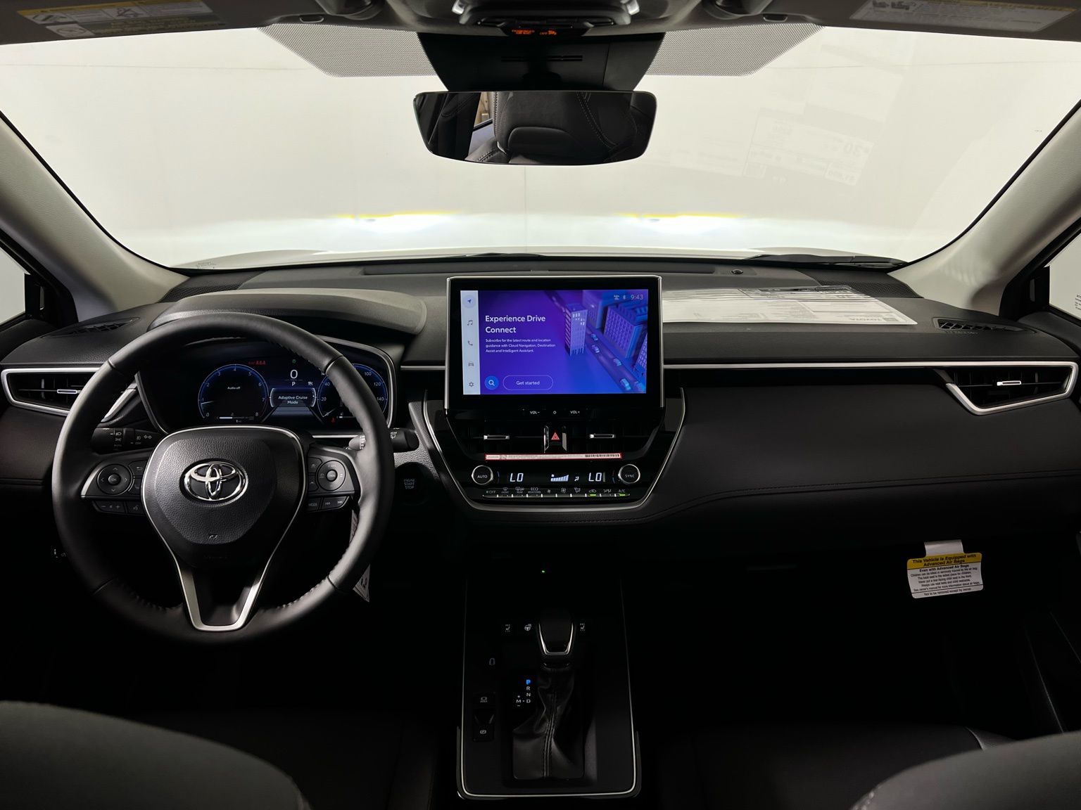 Thumbnail: 2026 Toyota Corolla Cross - 20