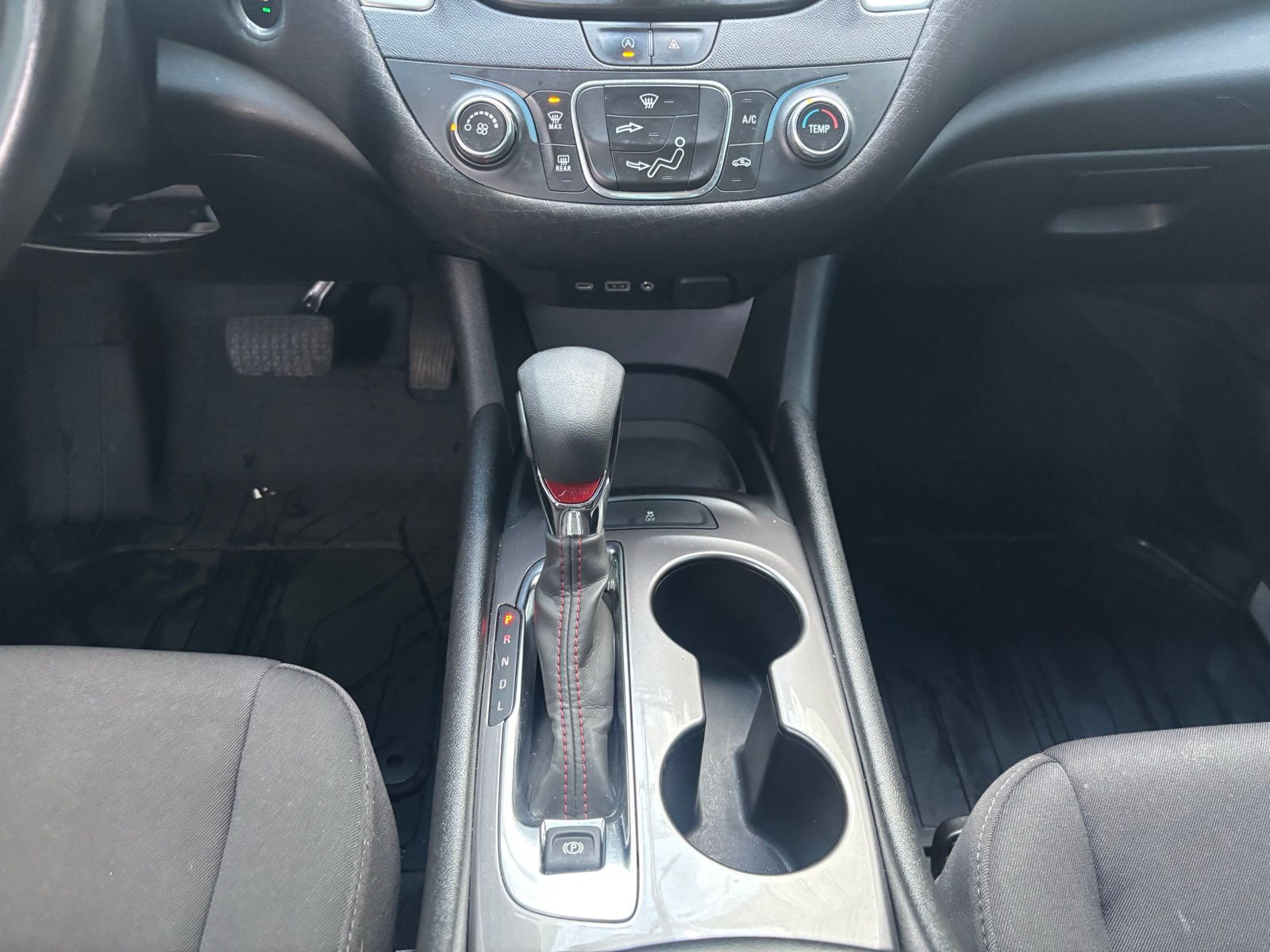 Used Car 2022 Chevrolet Malibu  Rs For Sale Under $20,000 In Austin, Texas