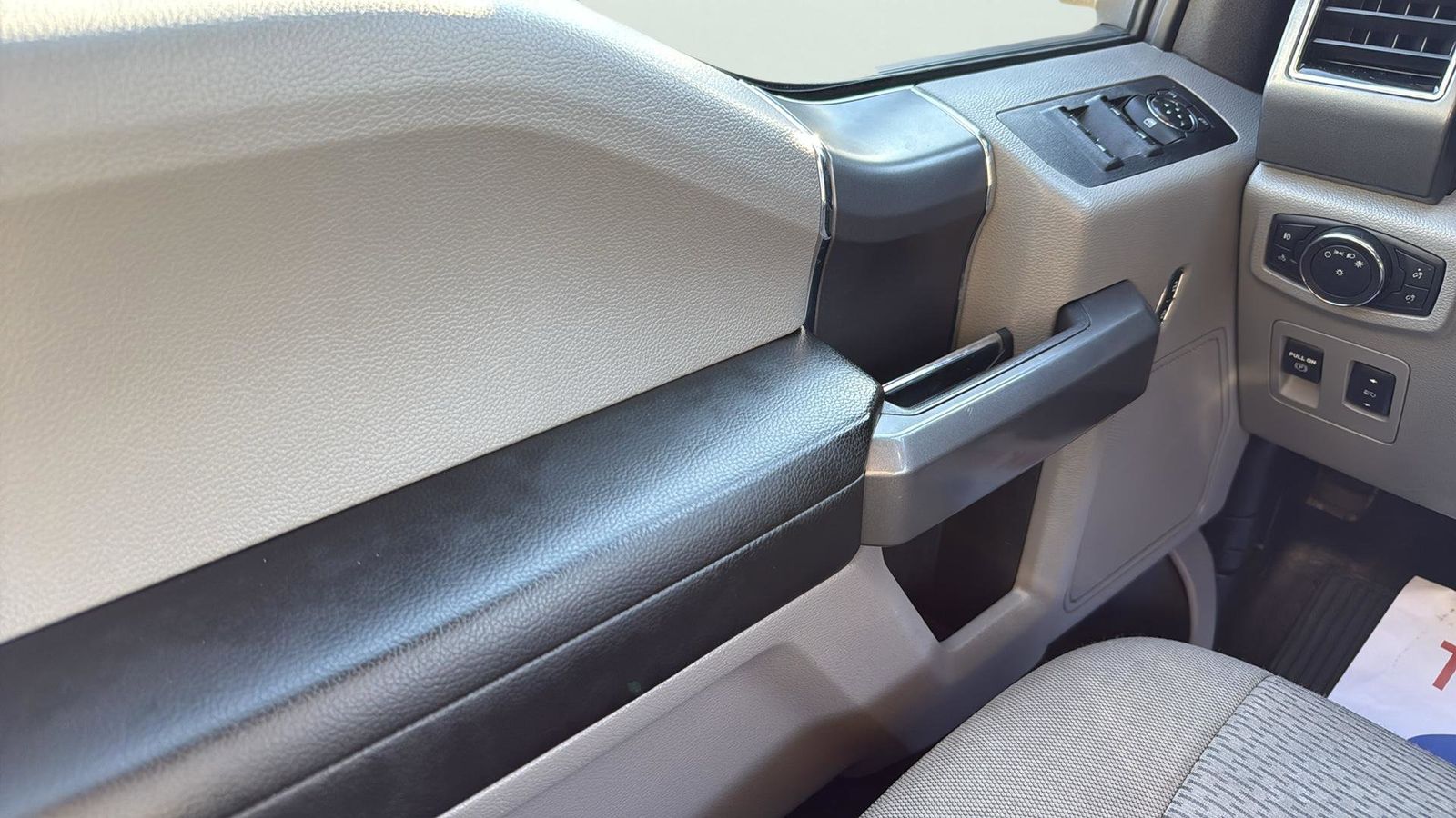 Used Car 2019 Ford F-150  Xlt For Sale Under $25,000 In Austin, Texas