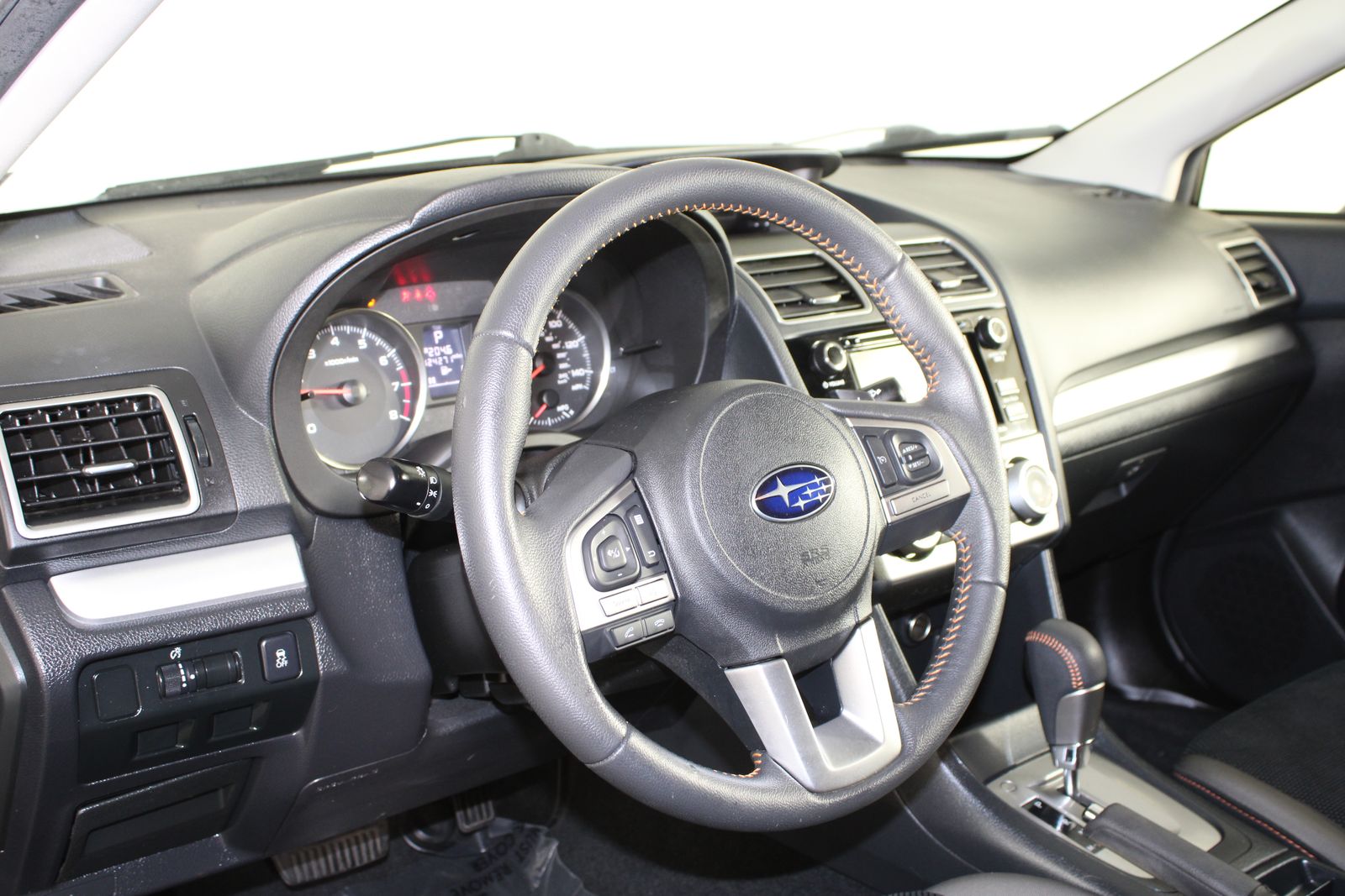 Used 2017 Black Subaru 2.0i Premium image 11