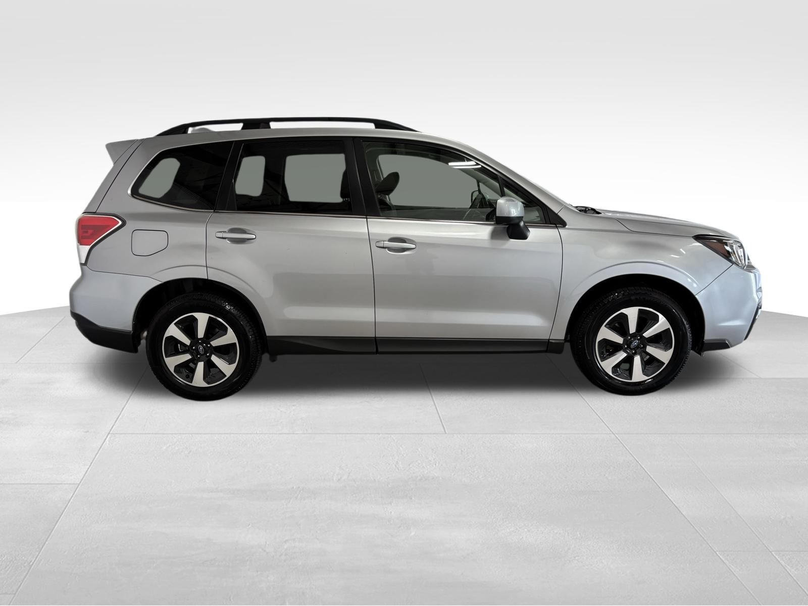 2017 Subaru Forester  2.5i Limited In Austin, Texas