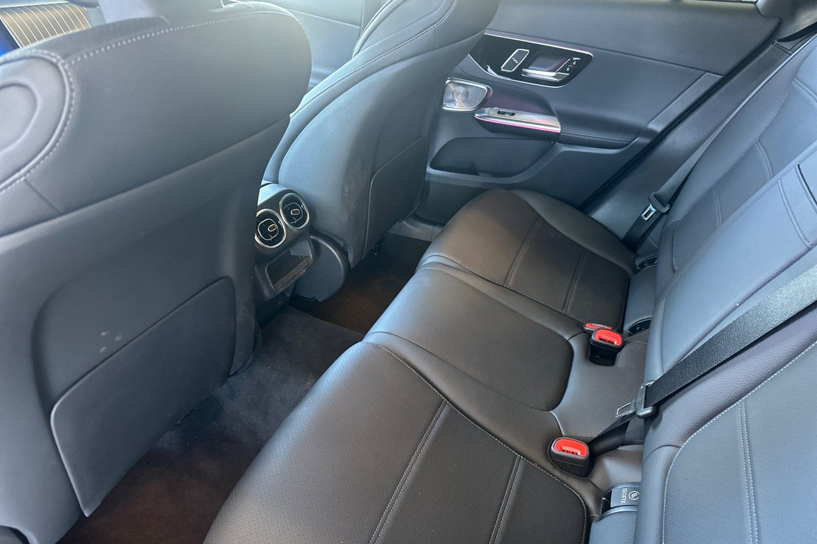 Used 2026 Mercedes-benz GLC SUV
