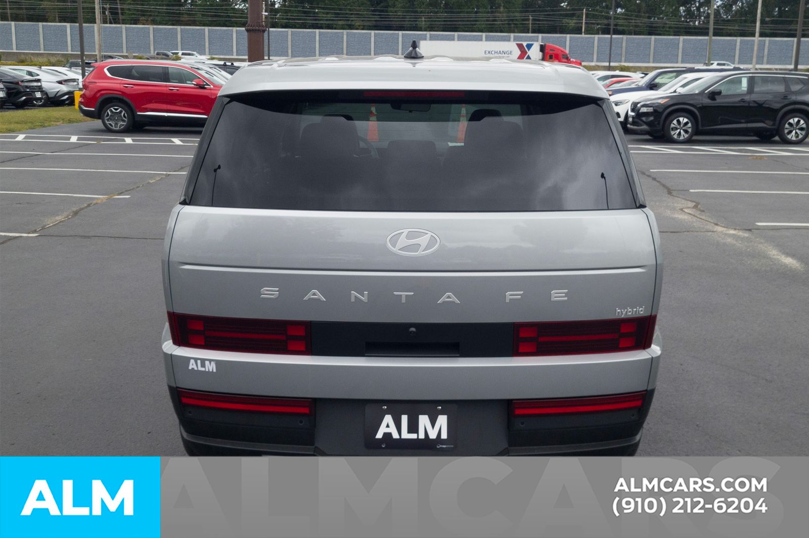 Used 2026 Shimmering Silver Hyundai SE image 7