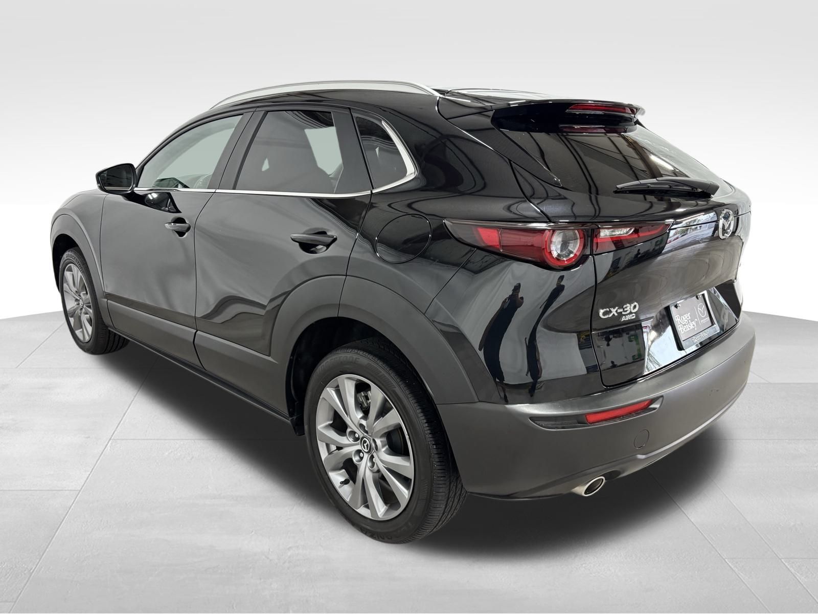 Used Car 2024 Mazda Cx-30  2.5 S Preferred Package For Sale Under $30,000 In Austin, Texas