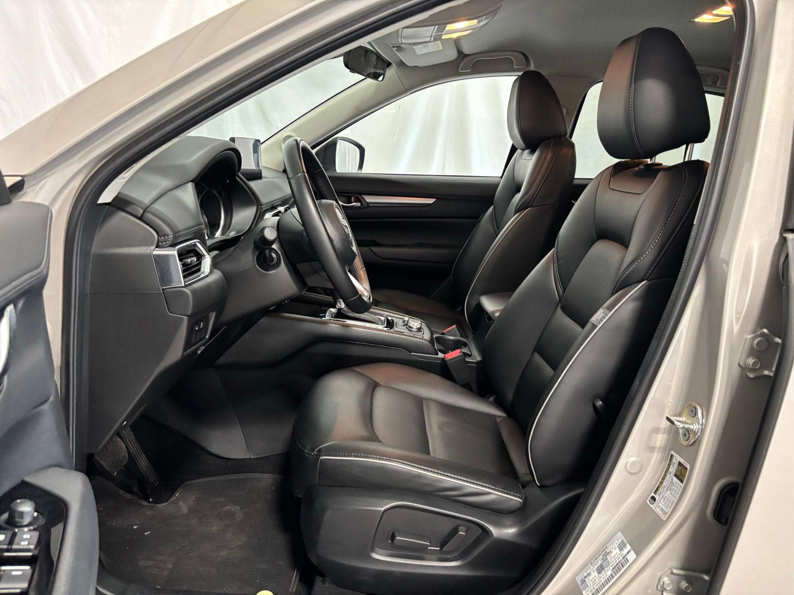 Used Car 2024 Mazda Cx-5  2.5 S Select Package For Sale Under $25,000 In Austin, Texas