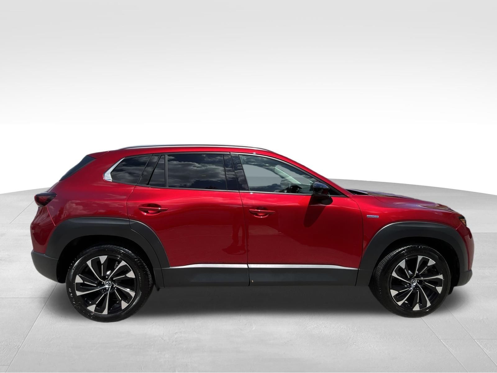 Used Car 2025 Mazda Cx-50 Hybrid  Premium Plus For Sale Under $35,000 In Austin, Texas