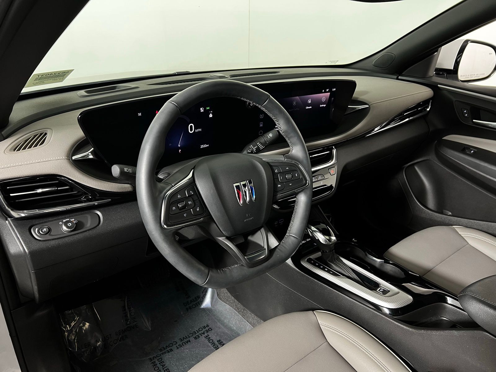 Thumbnail: 2025 Buick Envista - 12