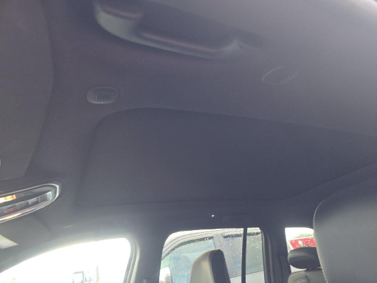Used 2024 Jeep Grand Cherokee SUV