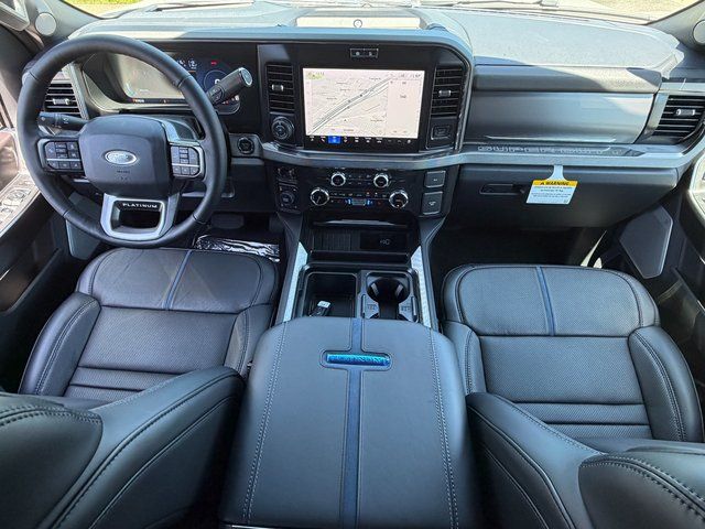 New 2026 Avalanche Ford Platinum image 21