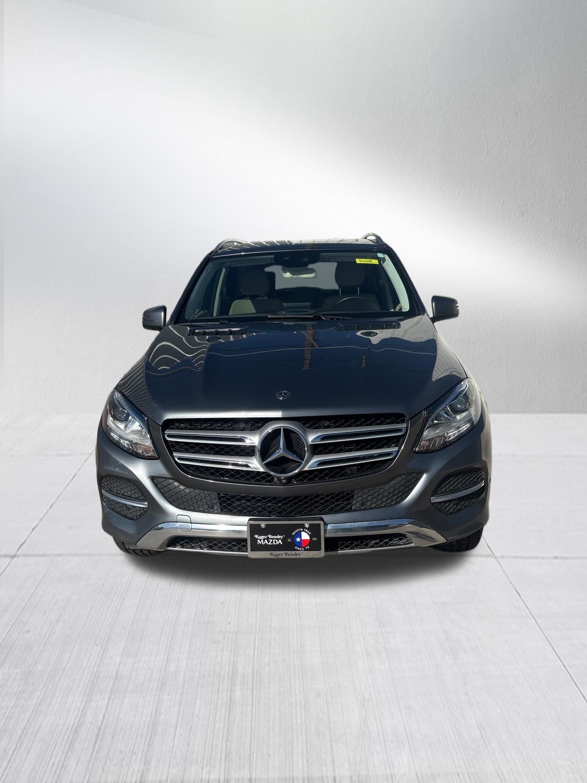 Used Car 2018 Mercedes-benz Gle  Gle 350 For Sale Under $20,000 In Austin, Texas