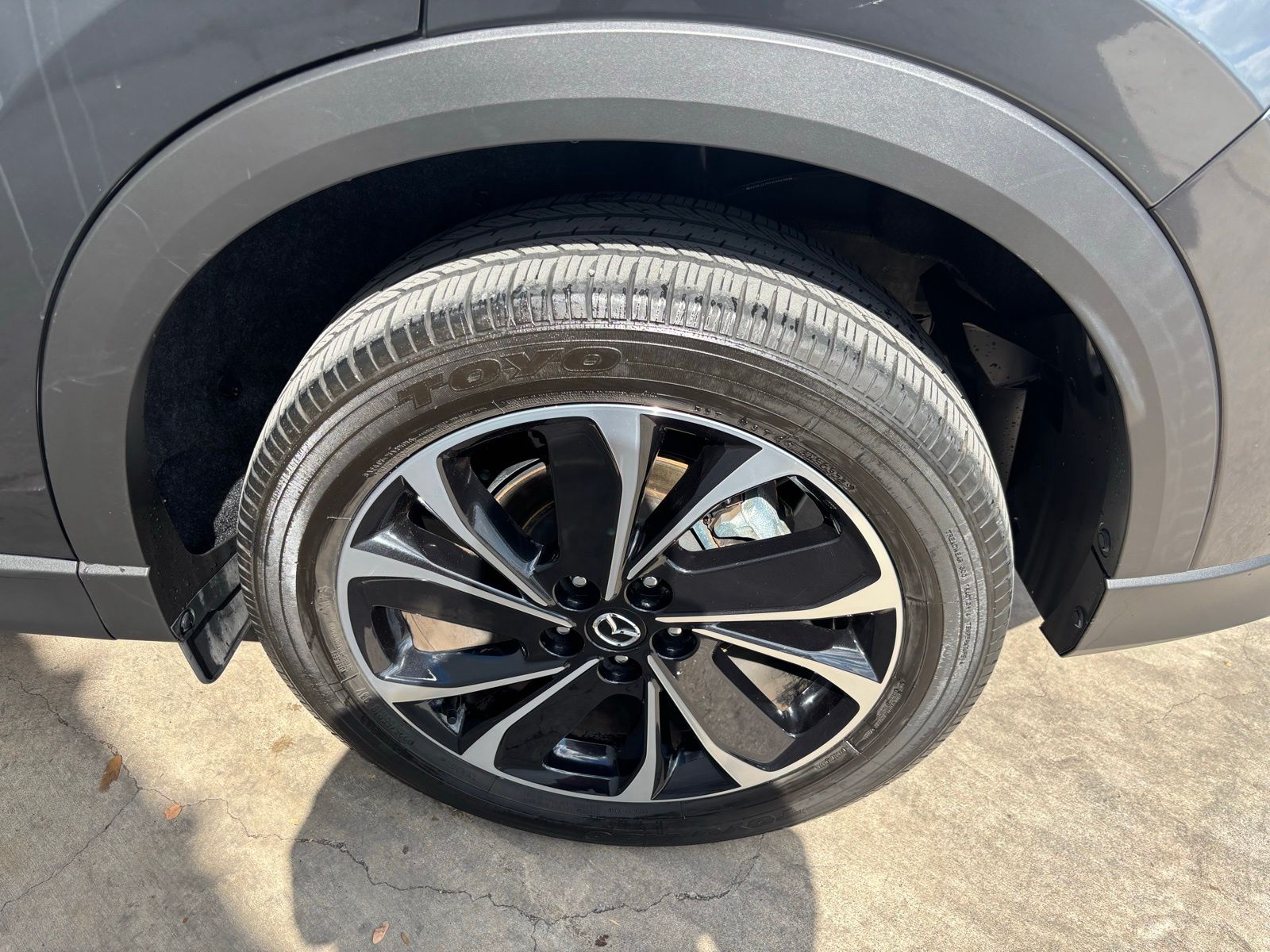 Used Car 2022 Mazda Cx-5  2.5 S Premium Package For Sale Under $30,000 In Austin, Texas