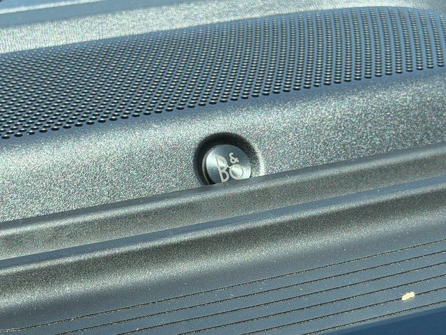 New 2026 Agate Black Metallic Ford Platinum image 36