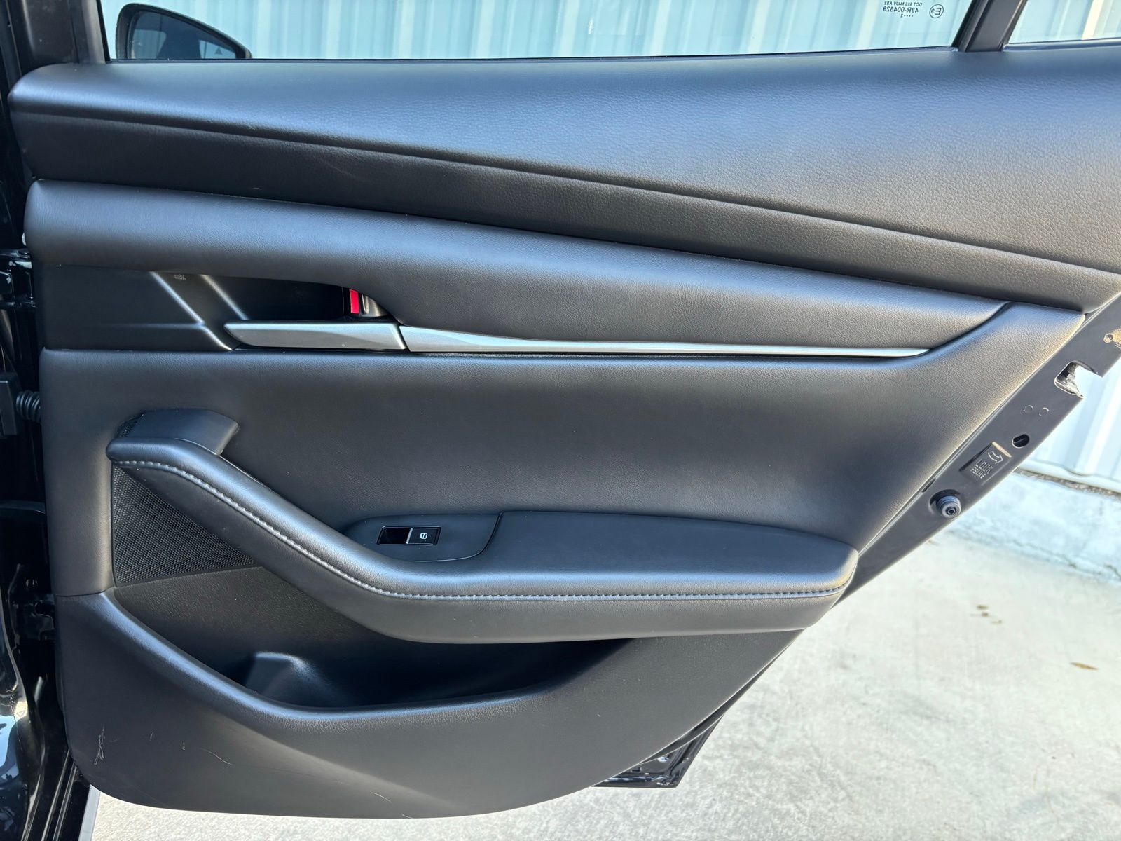 Used Car 2022 Mazda Mazda3  Select For Sale Under $20,000 In Austin, Texas