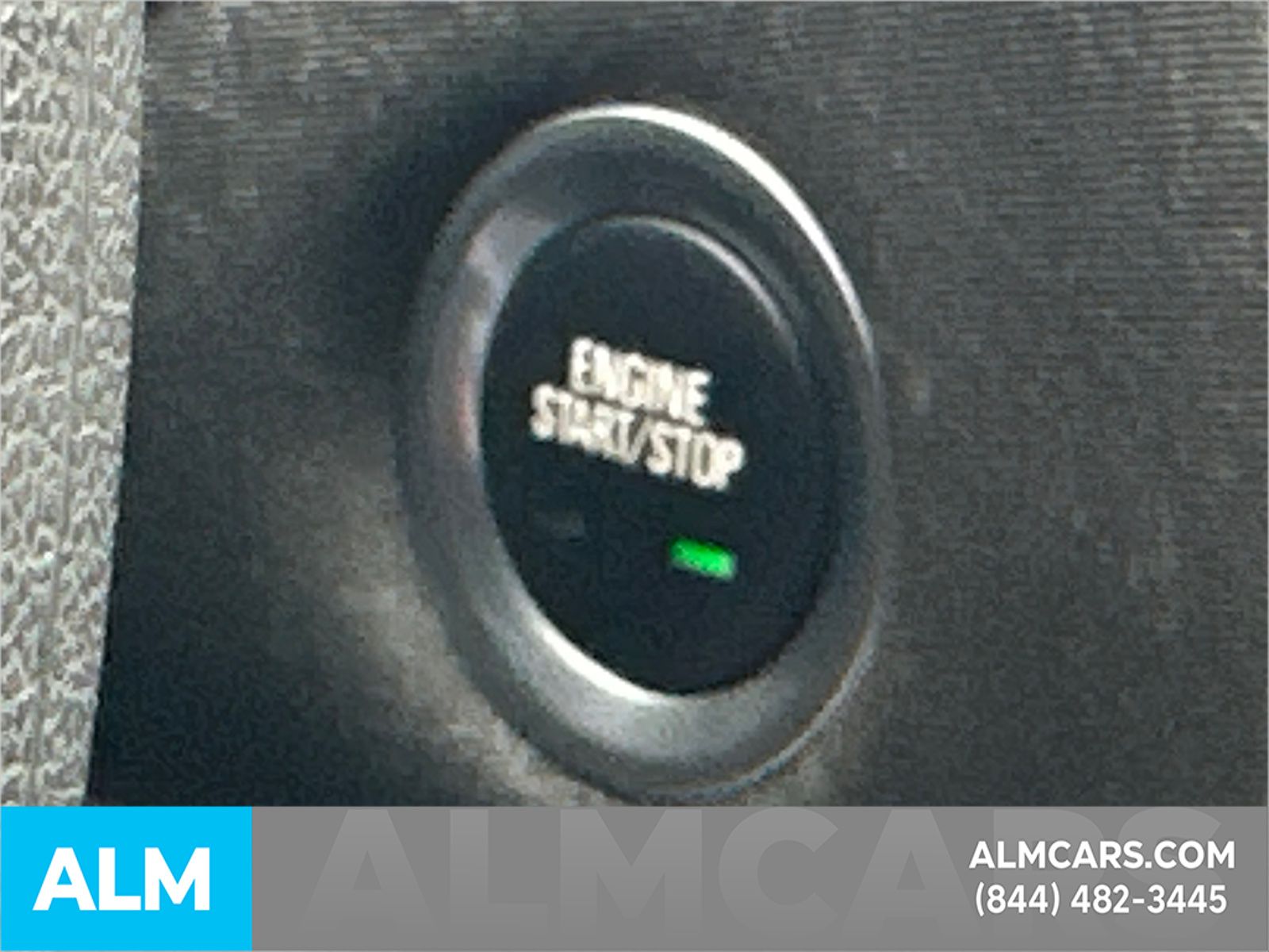 Used 2023 Black Chevrolet LT image 32
