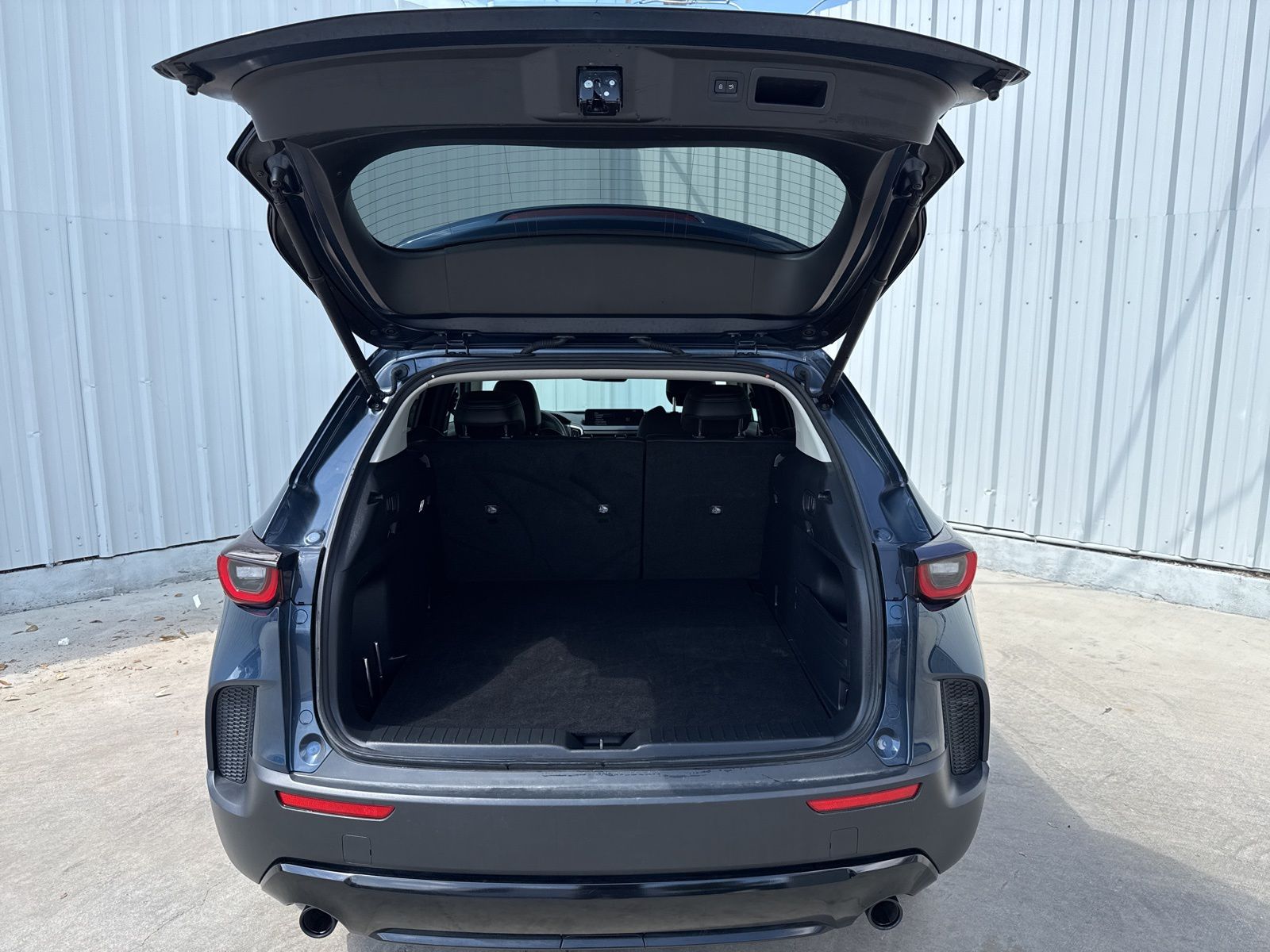 Used Car 2025 Mazda Cx-50 Hybrid  Premium For Sale Under $35,000 In Austin, Texas