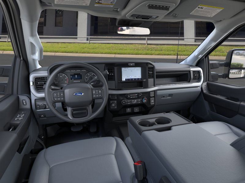 New Car 2025 Ford F-350sd  Xl For Sale Under $80,000 In Austin, Texas