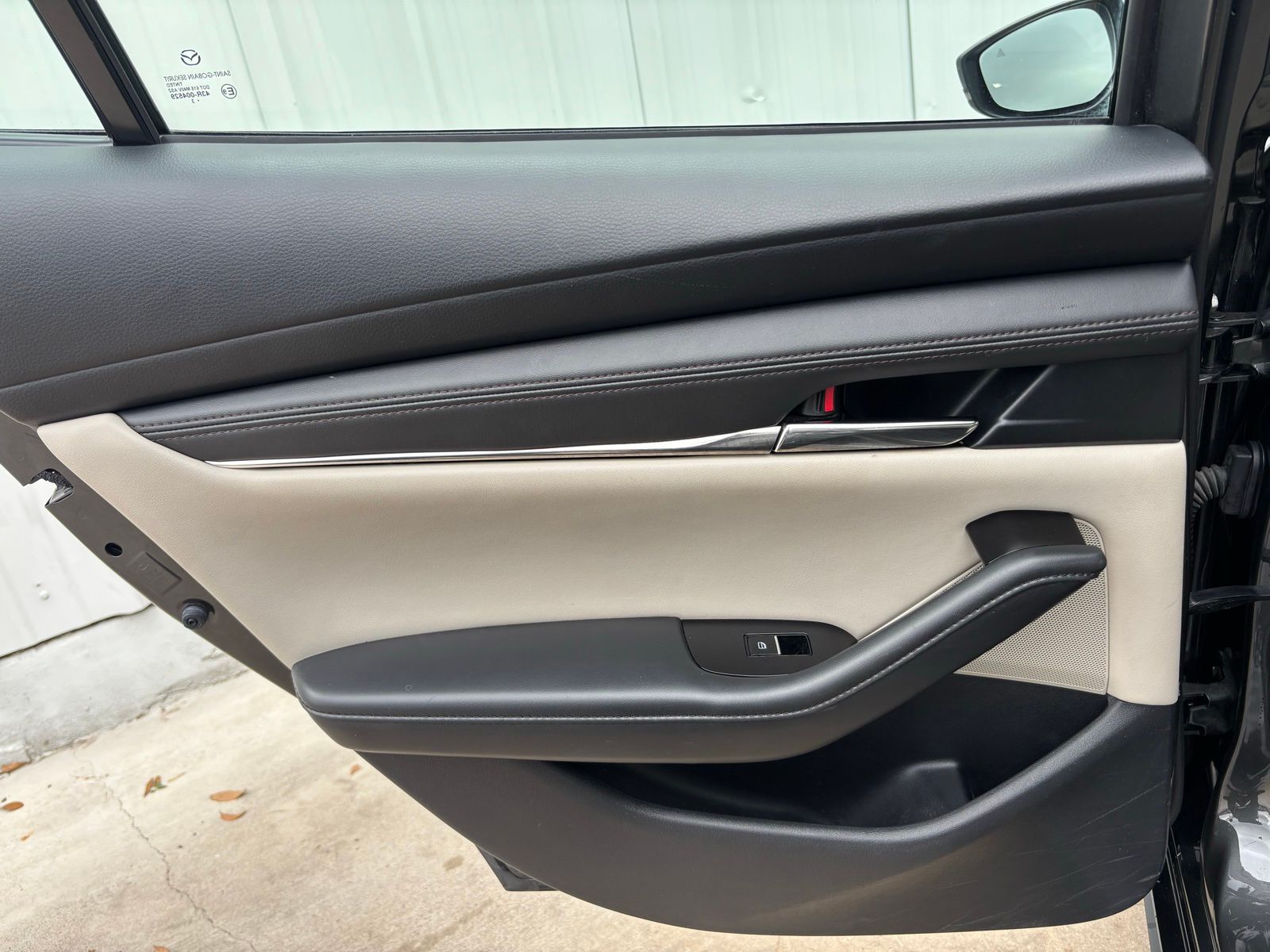 Used Car 2023 Mazda Mazda3  2.5 S Preferred Package For Sale Under $15,000 In Austin, Texas