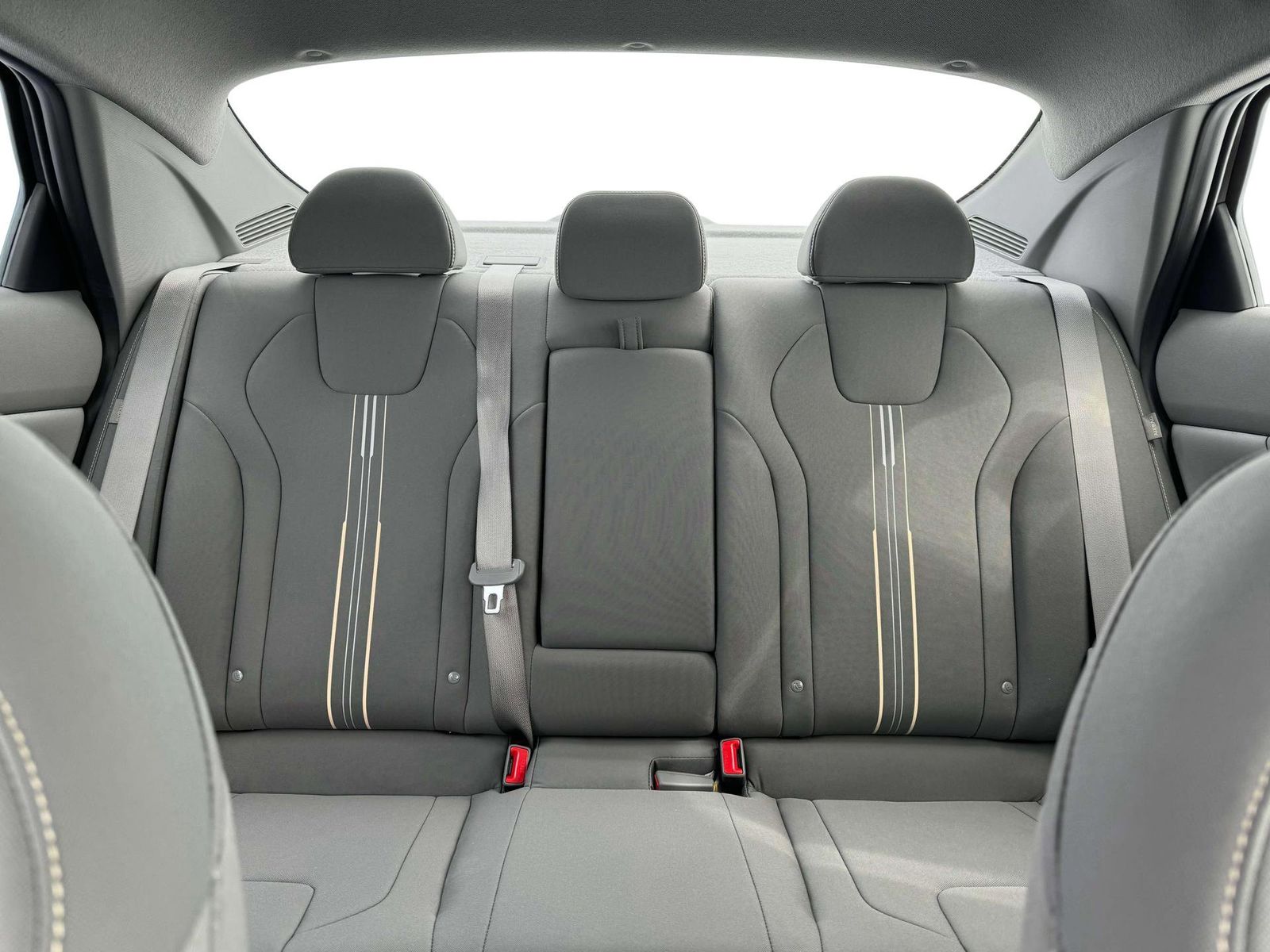 Elantra SEL Convenience