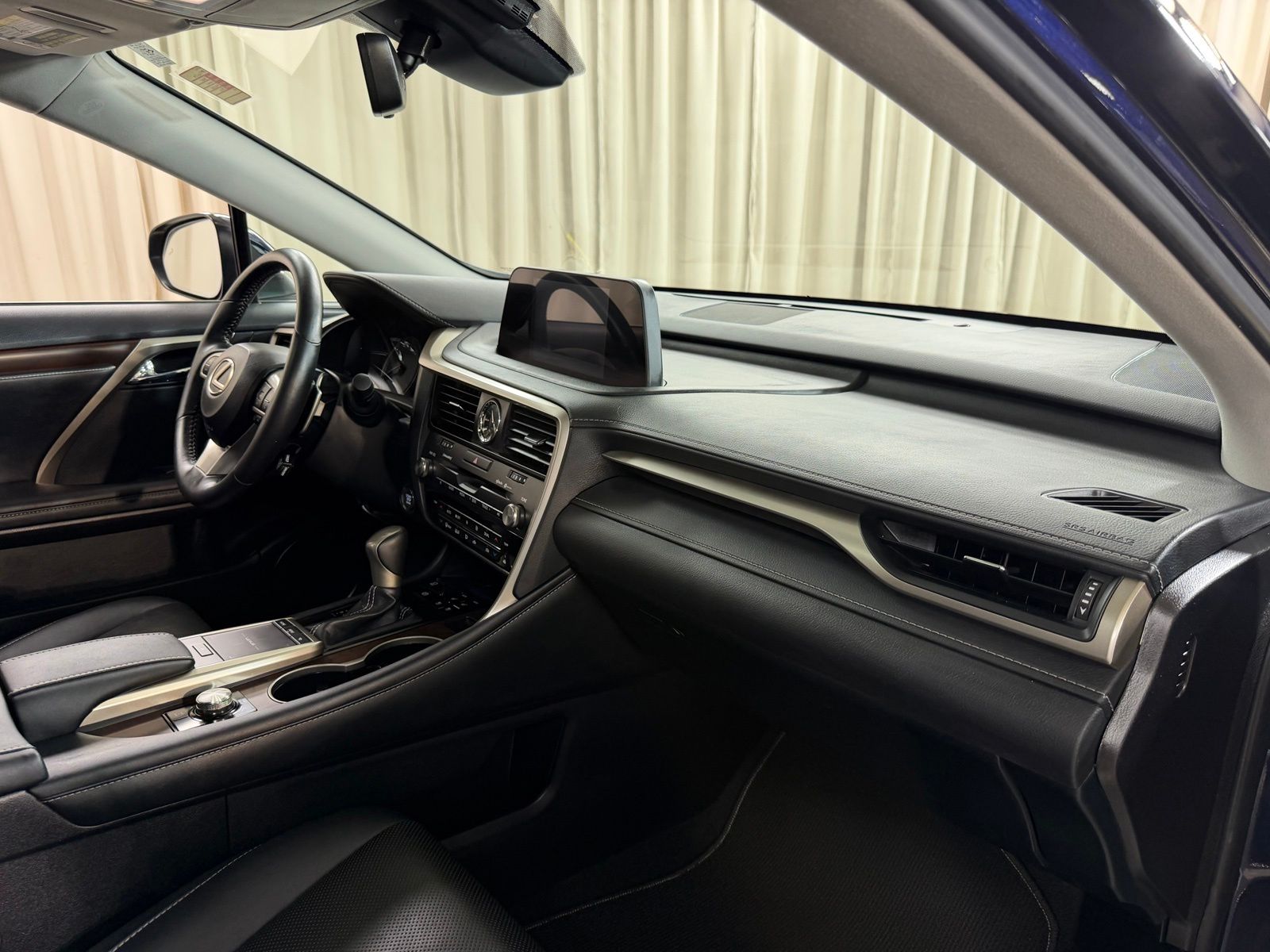 Used 2021  Lexus 350 image 41