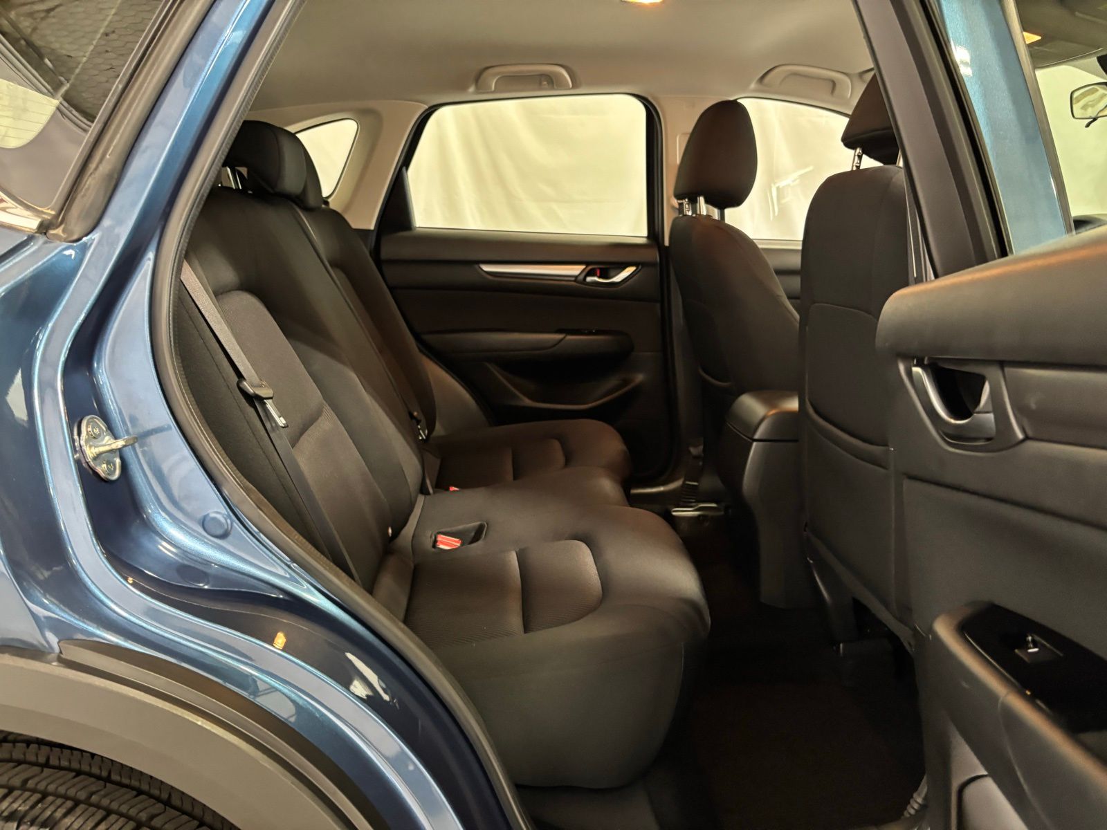 Used Car 2023 Mazda Cx-5  2.5 S For Sale Under $25,000 In Austin, Texas