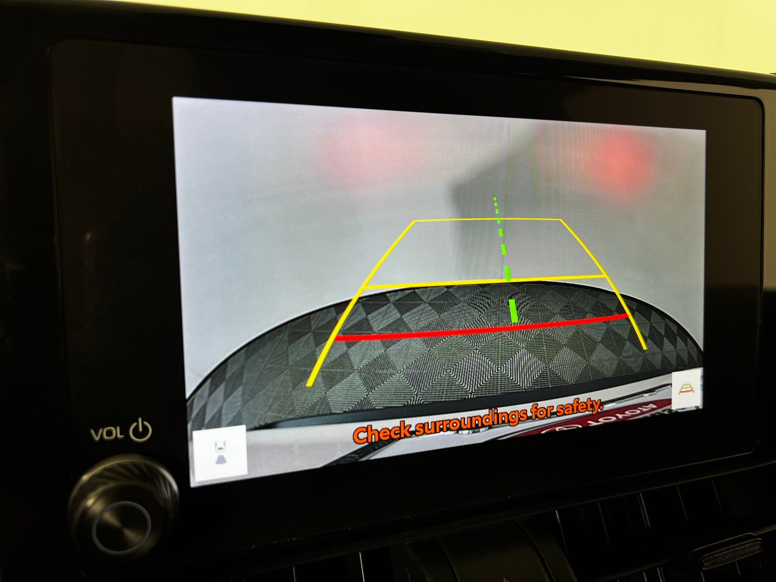 Thumbnail: 2024 Toyota RAV4 - 19