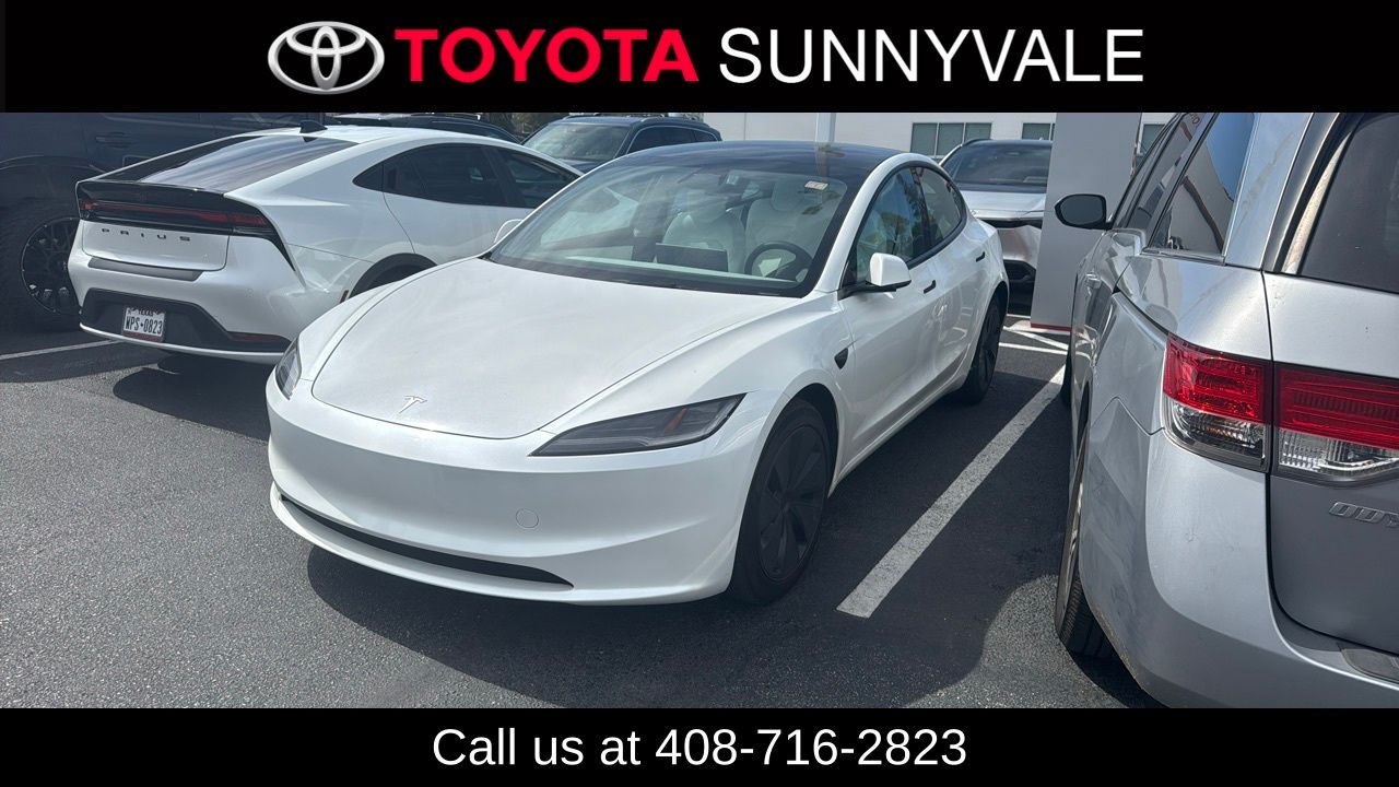2019 Tesla Model 3 Dual Motor All-Whel Drive Long Range's photo