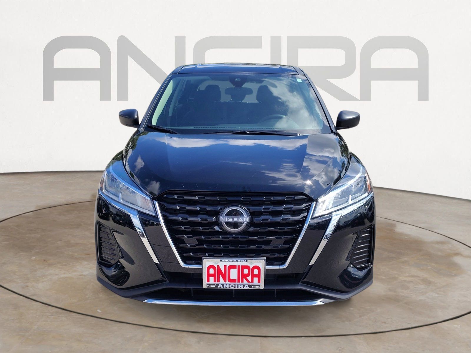Used Car 2024 Nissan Kicks  S For Sale Under $20,000 In San Antonio, Texas