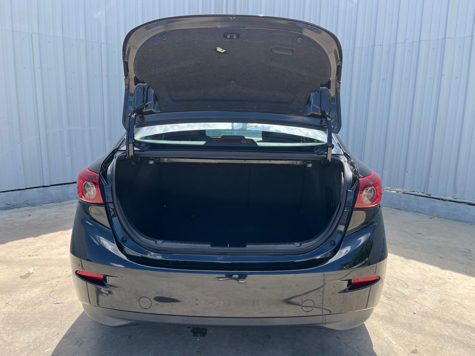 Used Car 2015 Mazda Mazda3  I Touring For Sale Under $12,000 In Austin, Texas