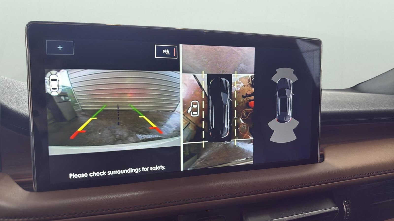 Used Car 2022 Lincoln Nautilus  Reserve For Sale Under $40,000 In Austin, Texas