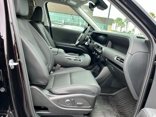 New 2026 Red Hyundai SEL Premium image 22