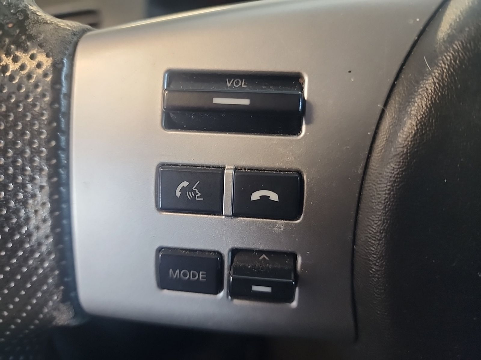 Used 2017 Gun Metallic Nissan SV image 19