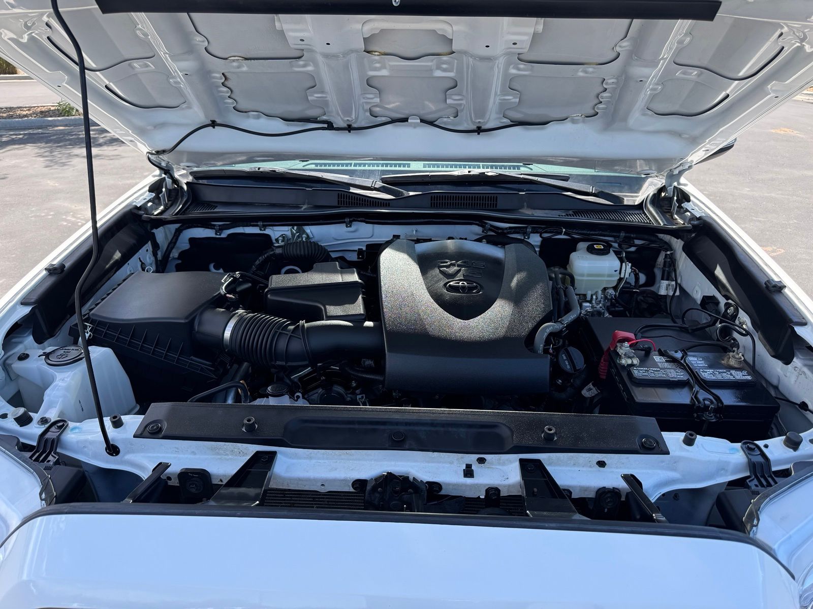 Used 2022 Toyota Tacoma Truck