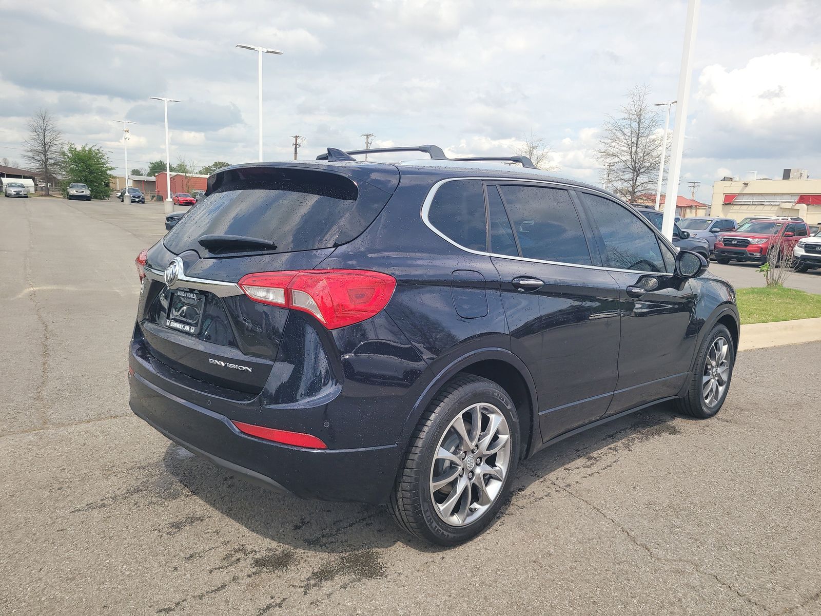 View vehicle photo 3