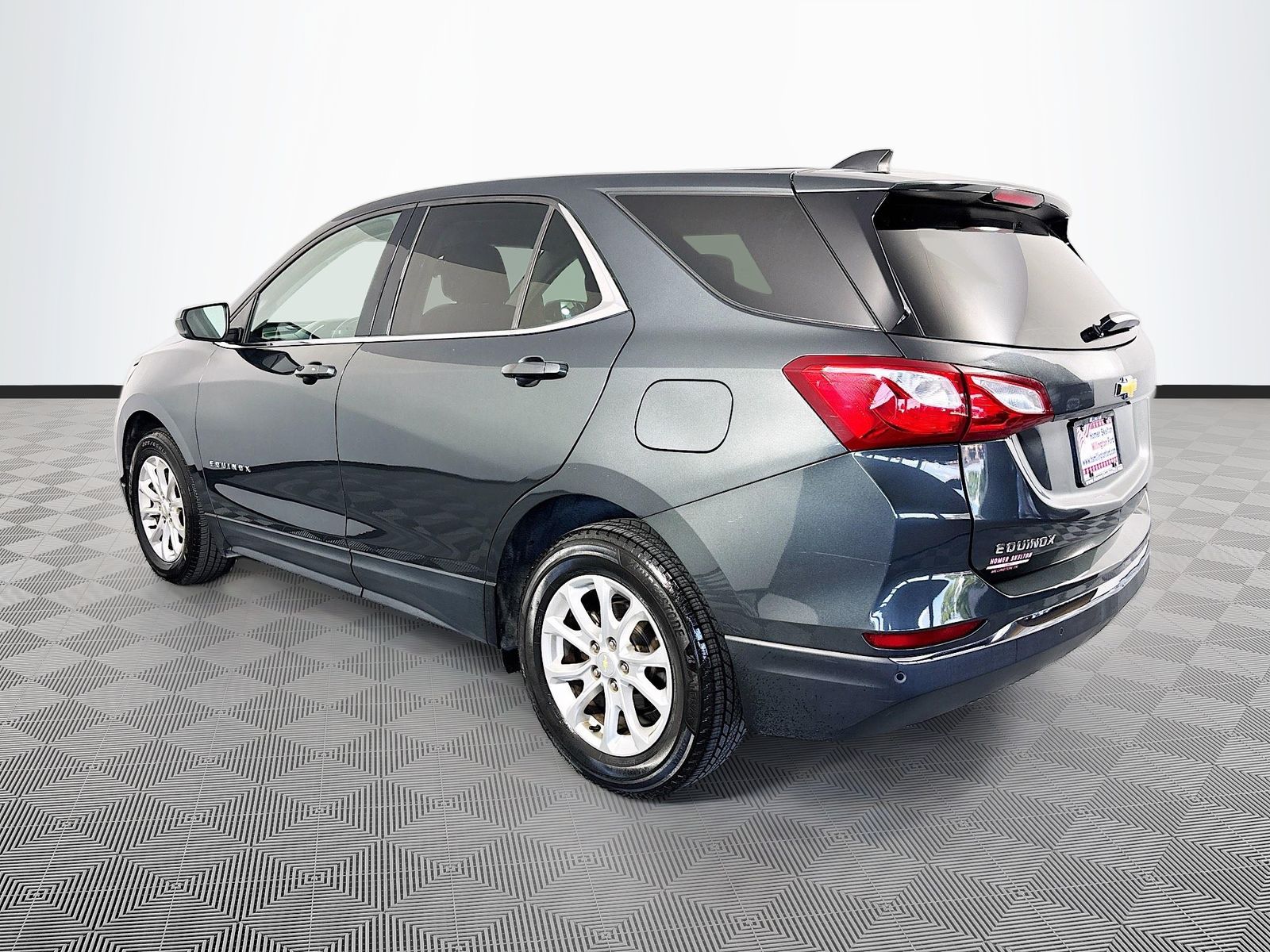 Used 2020 Chevrolet Equinox LT For Sale in OLIVE BRANCH, MS