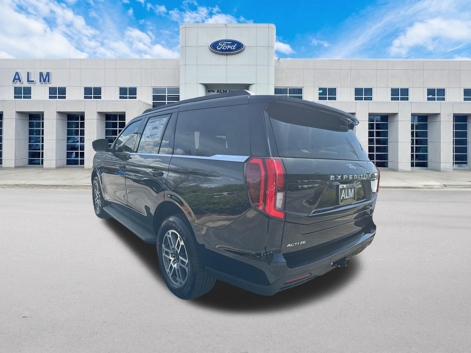 View vehicle photo 7