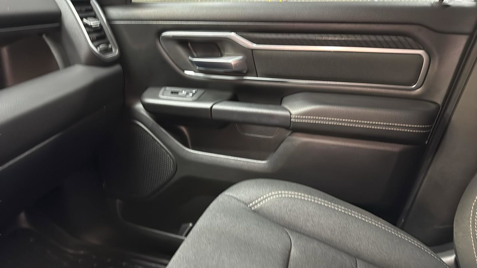 Used Car 2025 Ram 1500  Big Horn/lone Star For Sale Under $40,000 In Austin, Texas