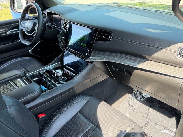 Used 2022 Metallic Jeep Series II image 29