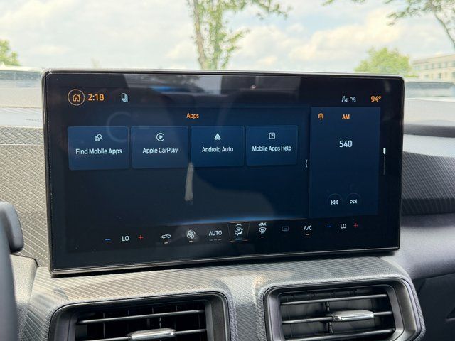 New 2026 Avalanche Gray Ford GT image 26