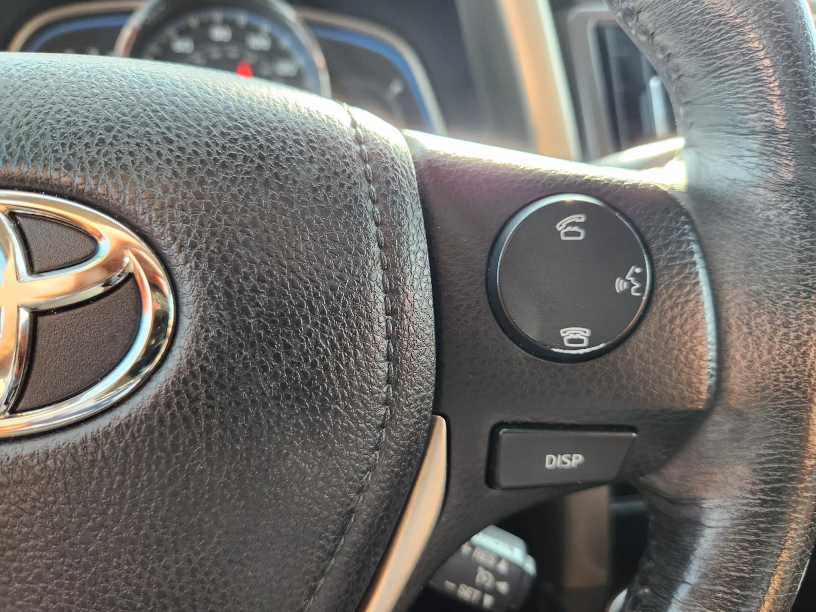 2013 Toyota RAV4 Limited 19