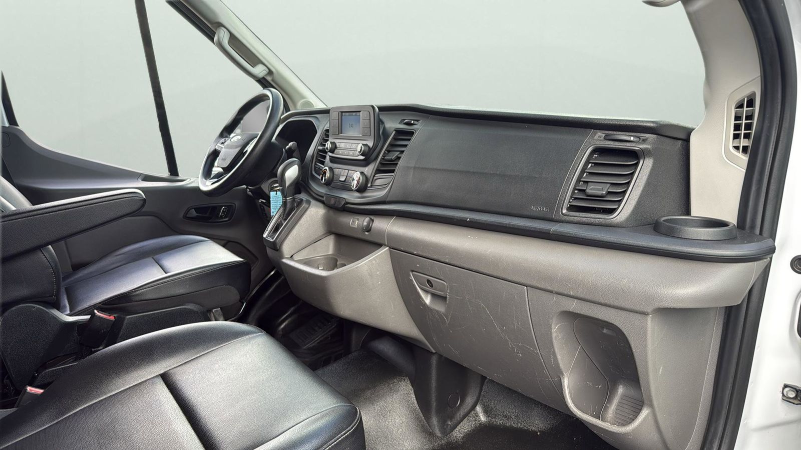 2023 Ford Transit-250  Base In Austin, Texas