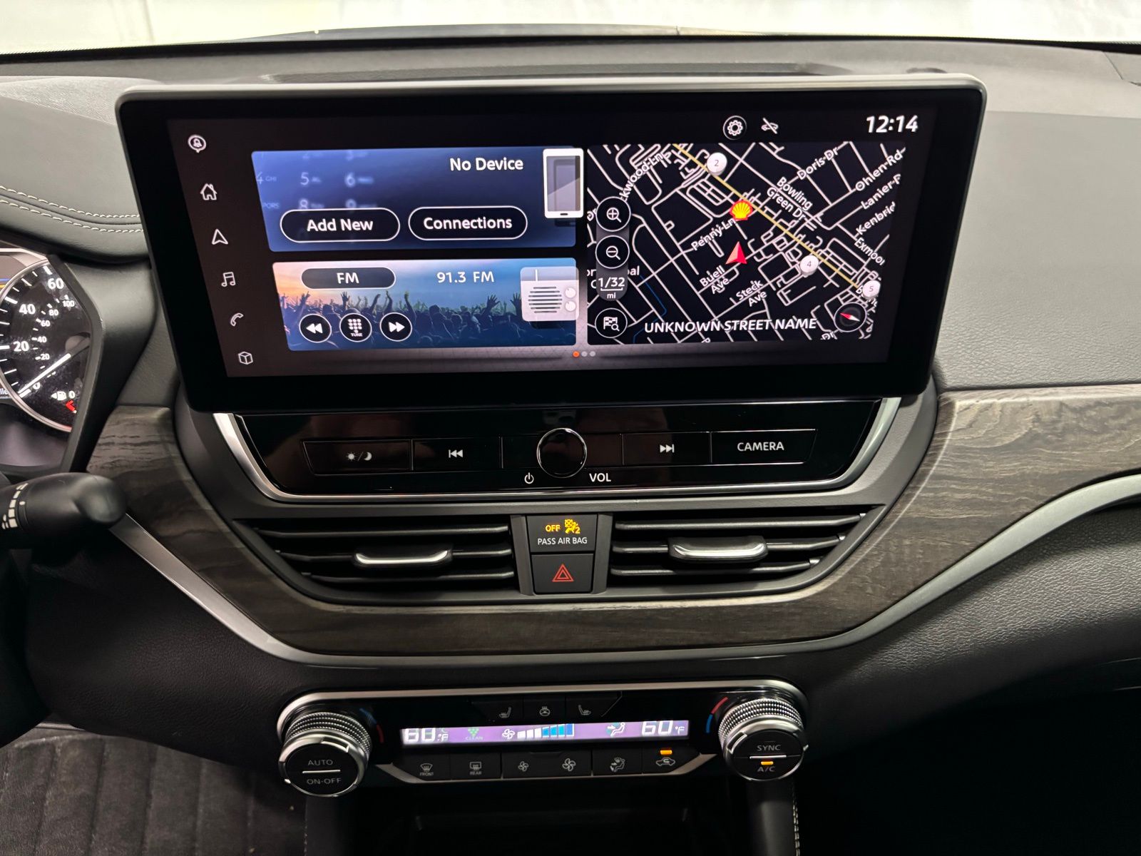 Used Car 2025 Nissan Altima  2.5 Sl For Sale Under $30,000 In Austin, Texas