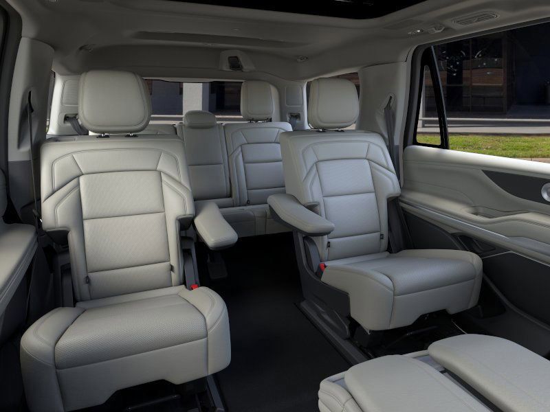 New Car 2025 Lincoln Navigator  Reserve For Sale Under $100,000 In Austin, Texas